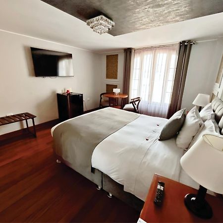 Hotel Fundador 아레키파 외부 사진
