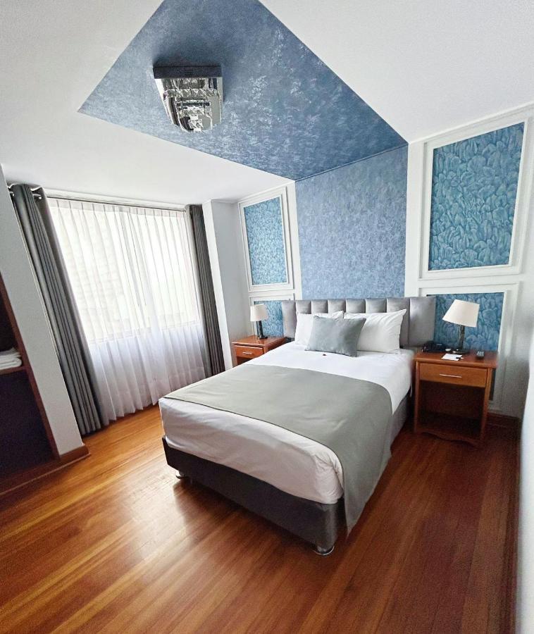 Hotel Fundador 아레키파 외부 사진