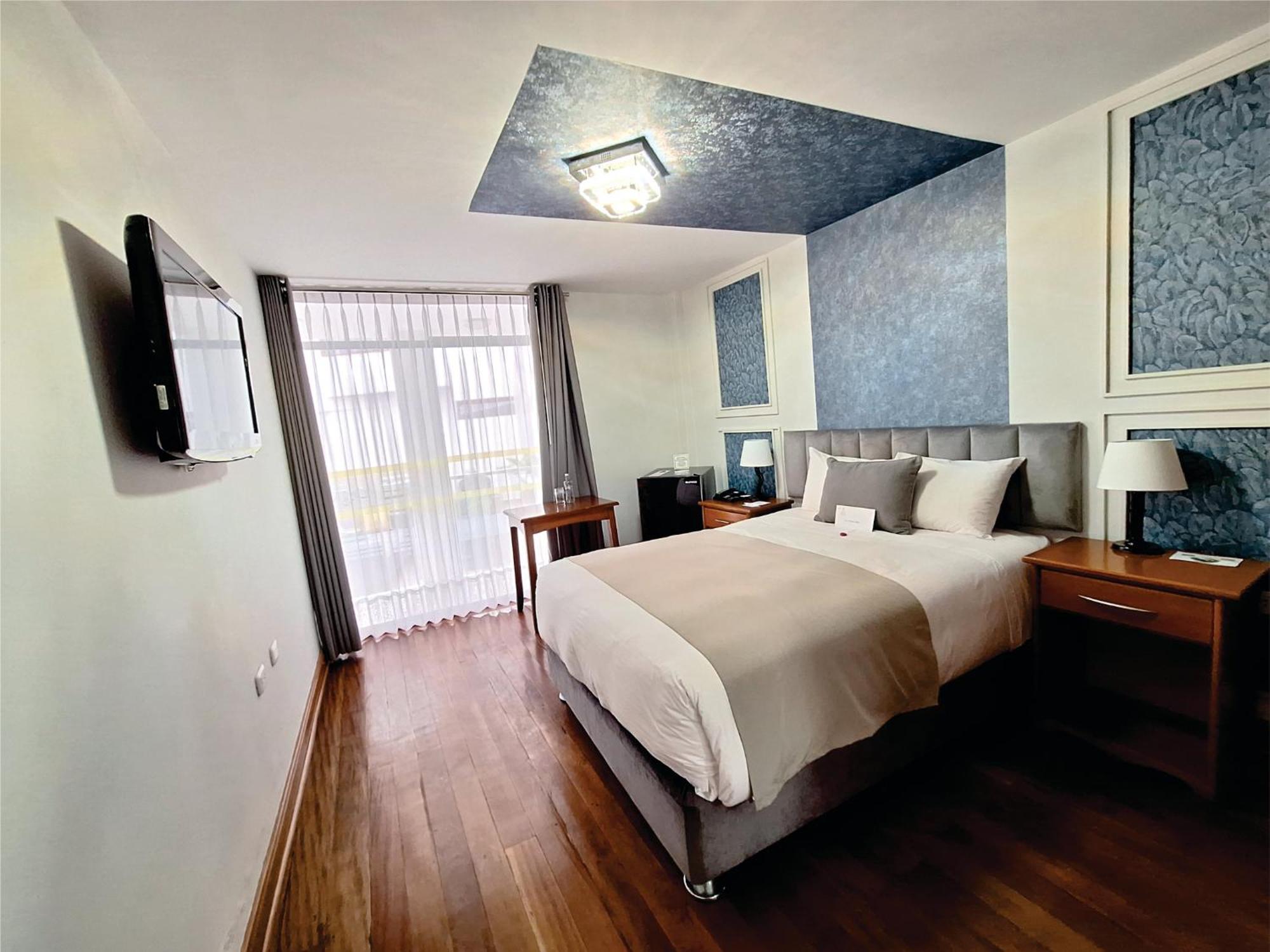 Hotel Fundador 아레키파 외부 사진