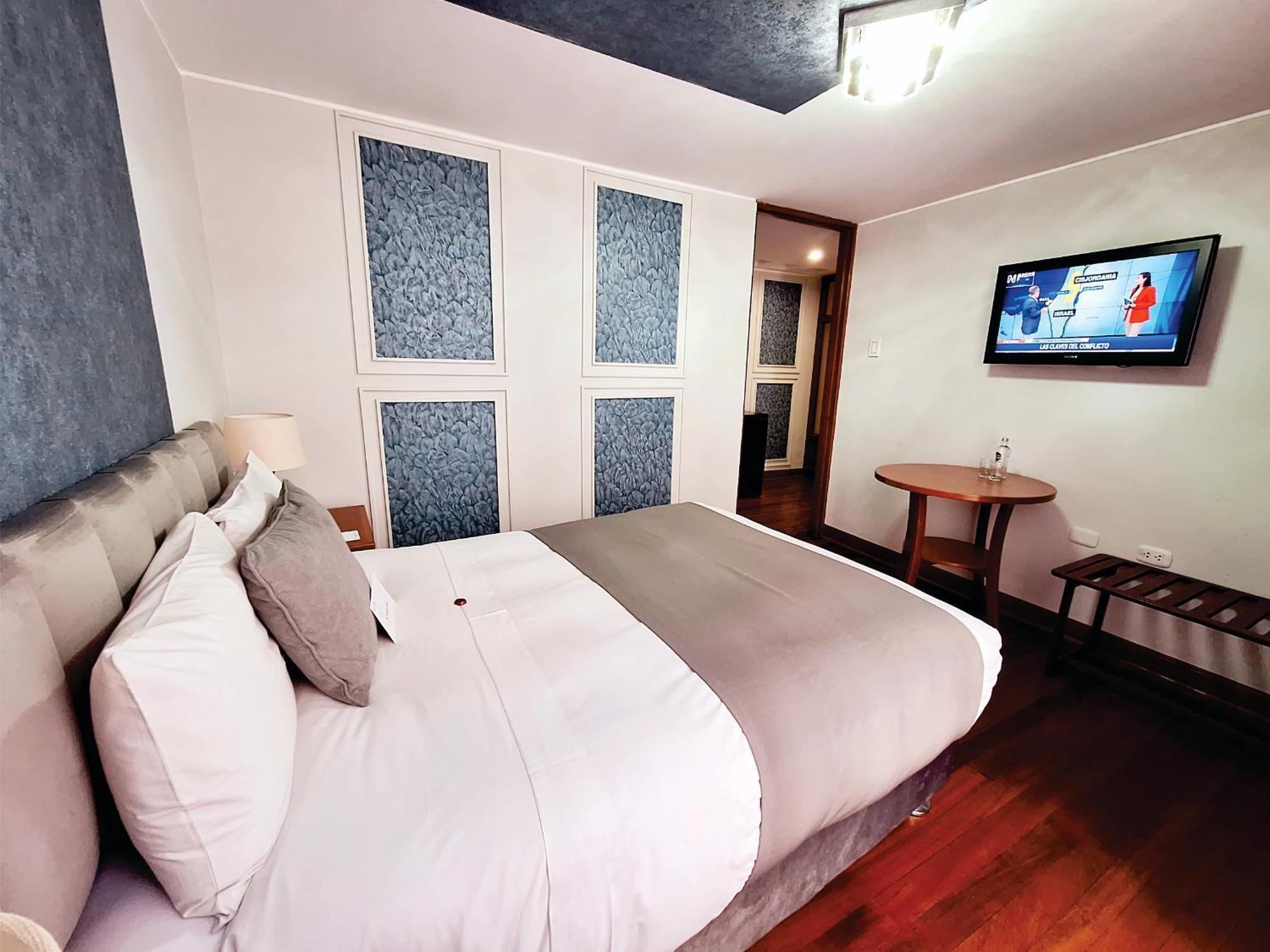 Hotel Fundador 아레키파 외부 사진