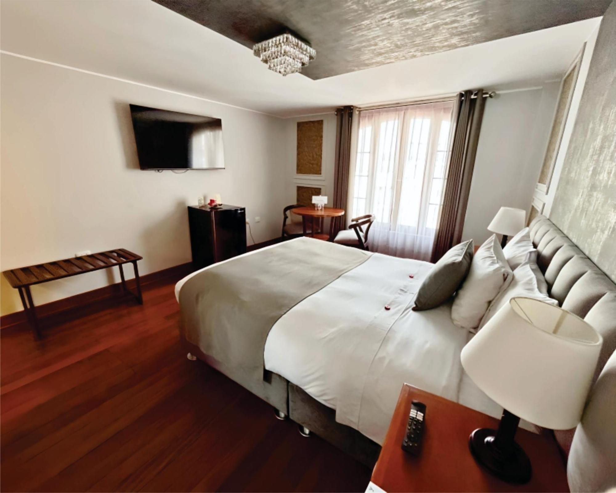 Hotel Fundador 아레키파 외부 사진