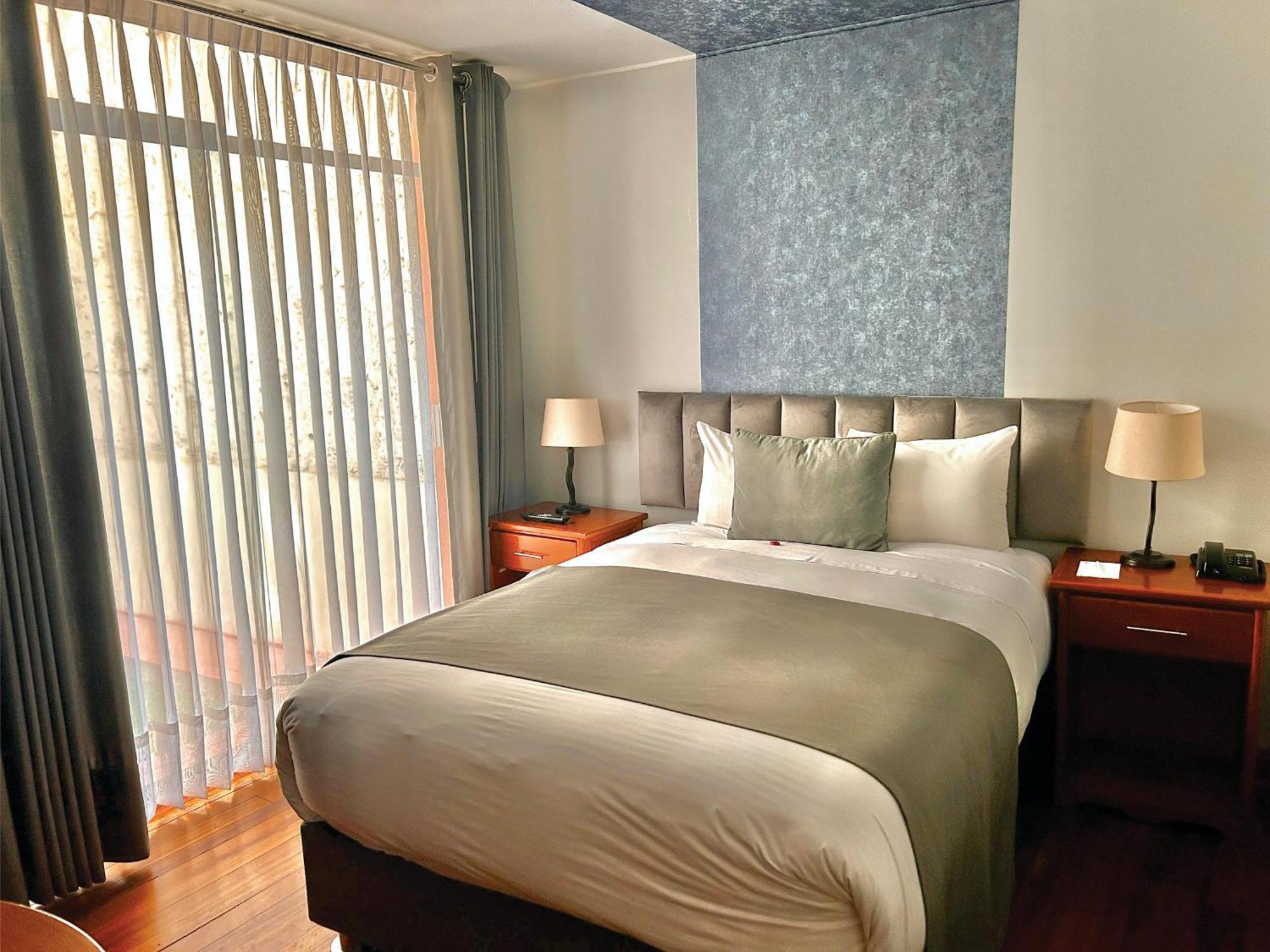 Hotel Fundador 아레키파 외부 사진