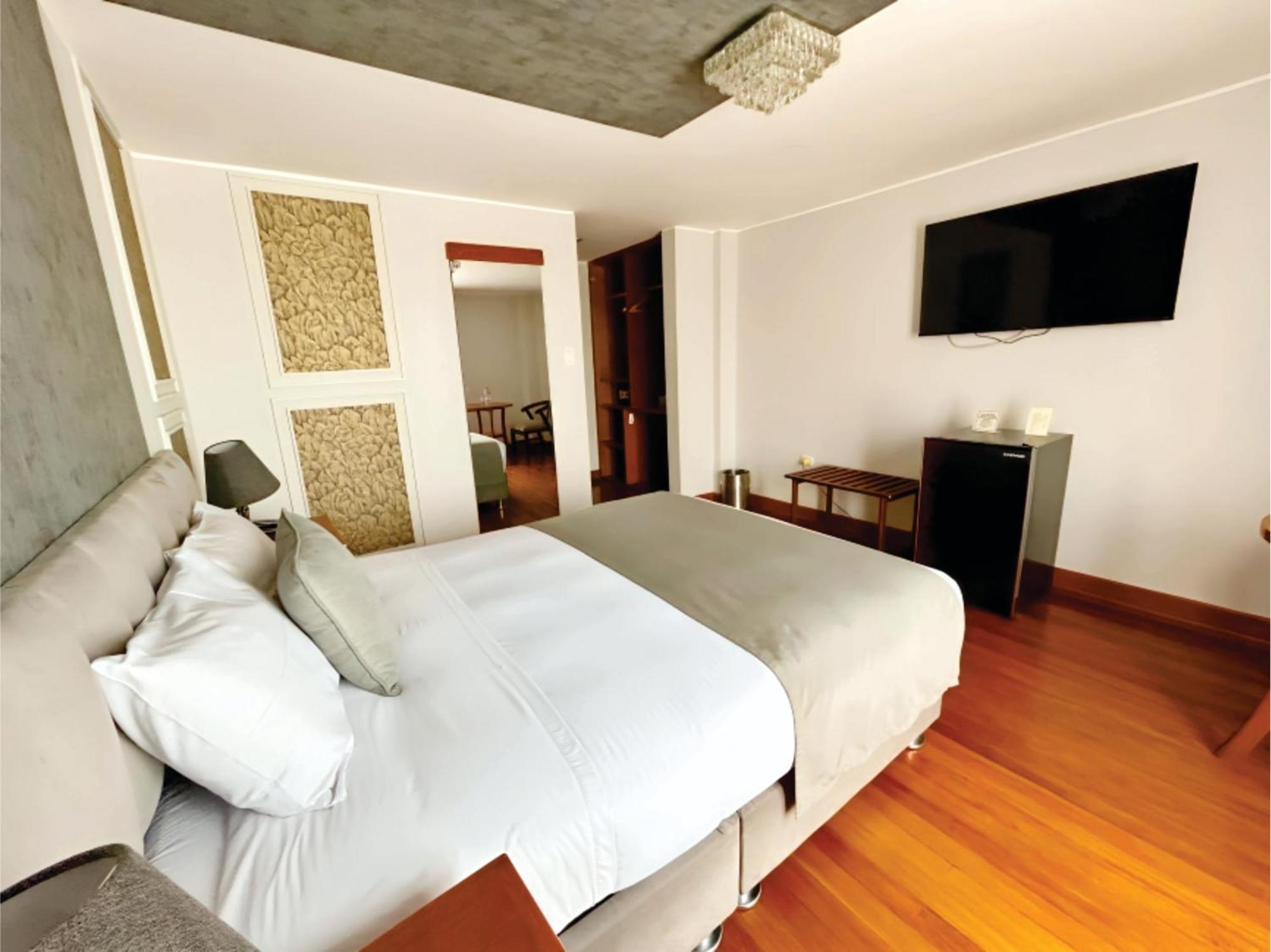 Hotel Fundador 아레키파 외부 사진