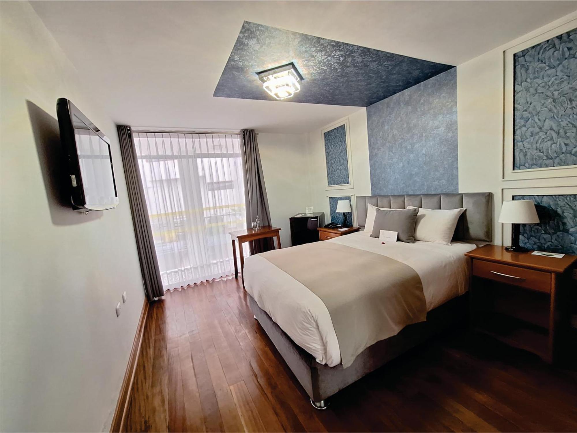 Hotel Fundador 아레키파 외부 사진