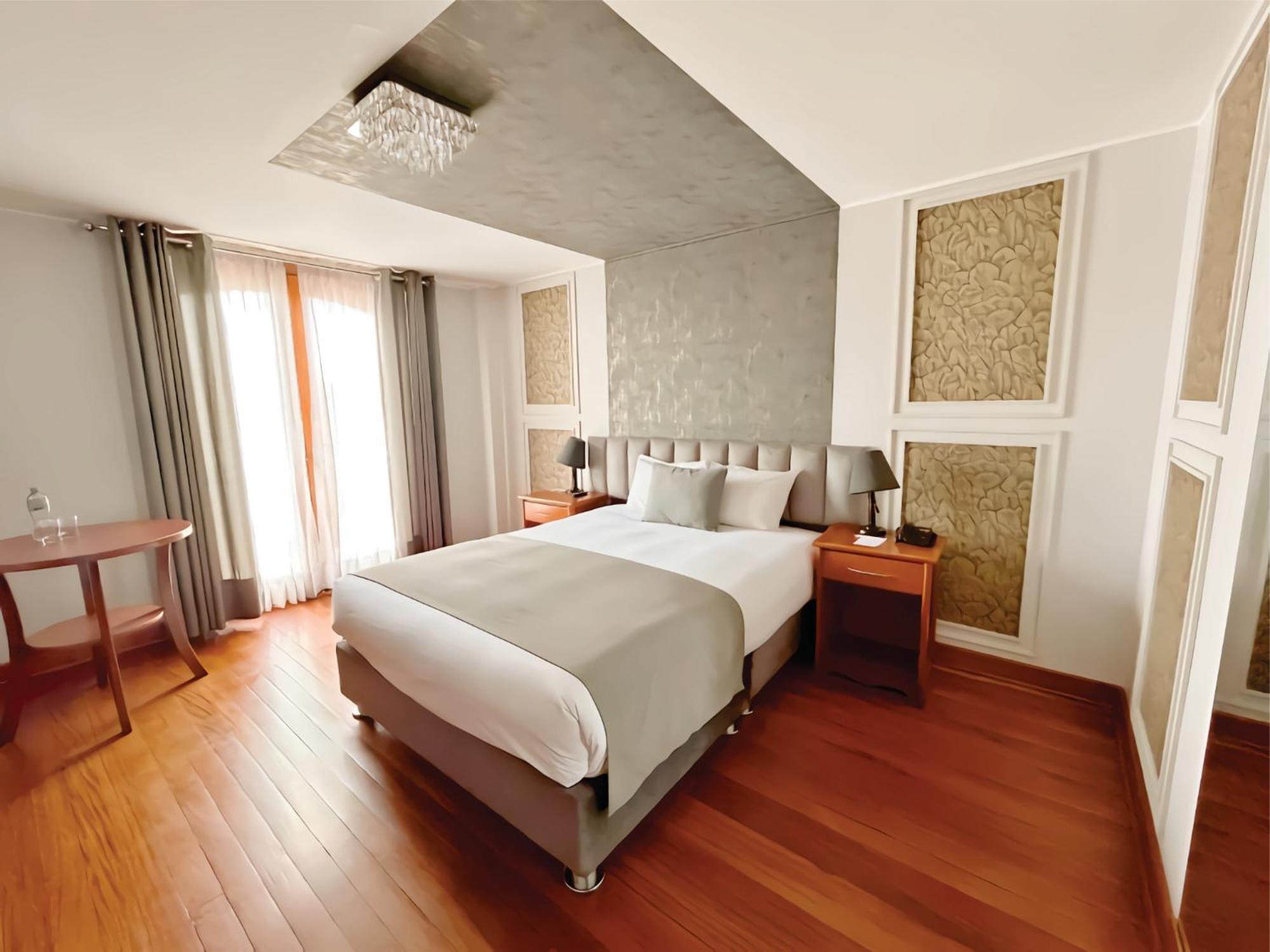 Hotel Fundador 아레키파 외부 사진
