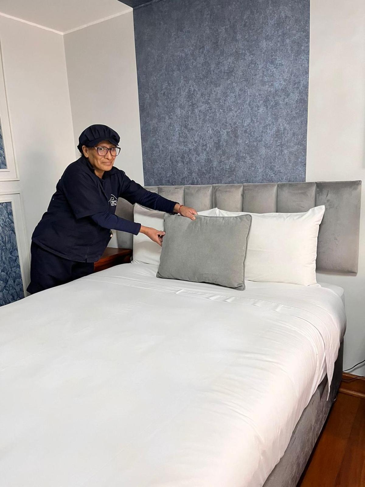 Hotel Fundador 아레키파 외부 사진