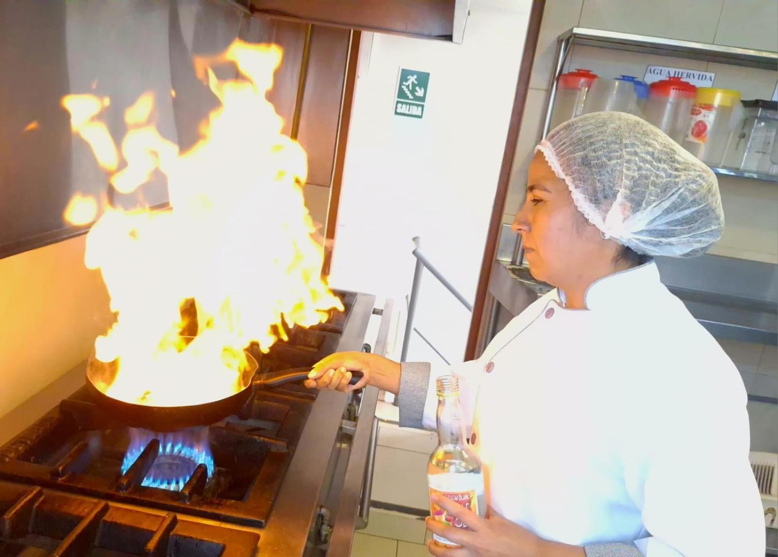 Hotel Fundador 아레키파 외부 사진